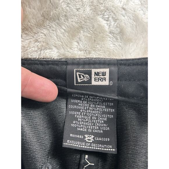 New Era 9Forty Denver Broncos NFL Super bowl Champions 50 Hat Cap Adjustable - Picture 9 of 9